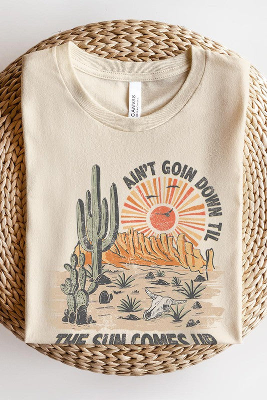 UNISEX SHORT SLEEVE