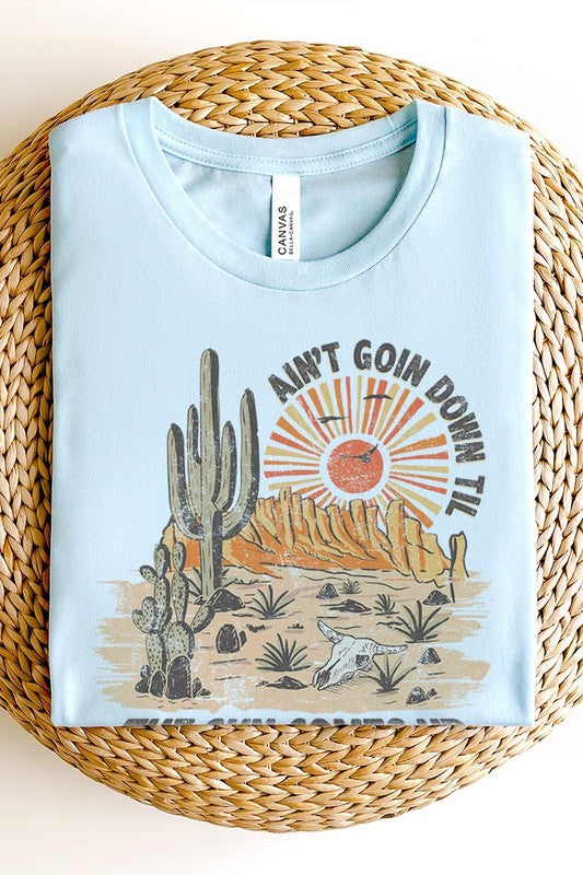 UNISEX SHORT SLEEVE