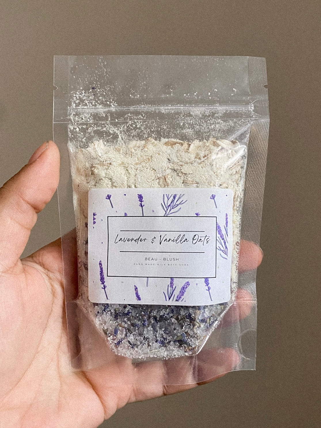 Bath Soak