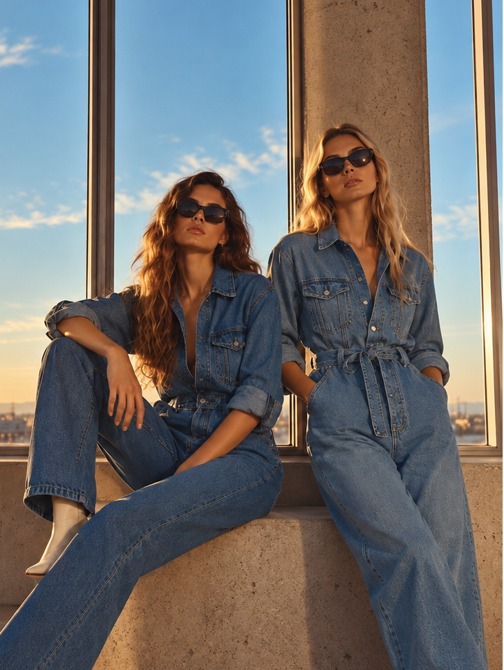 Expressive women’s clothing from Beau Blush