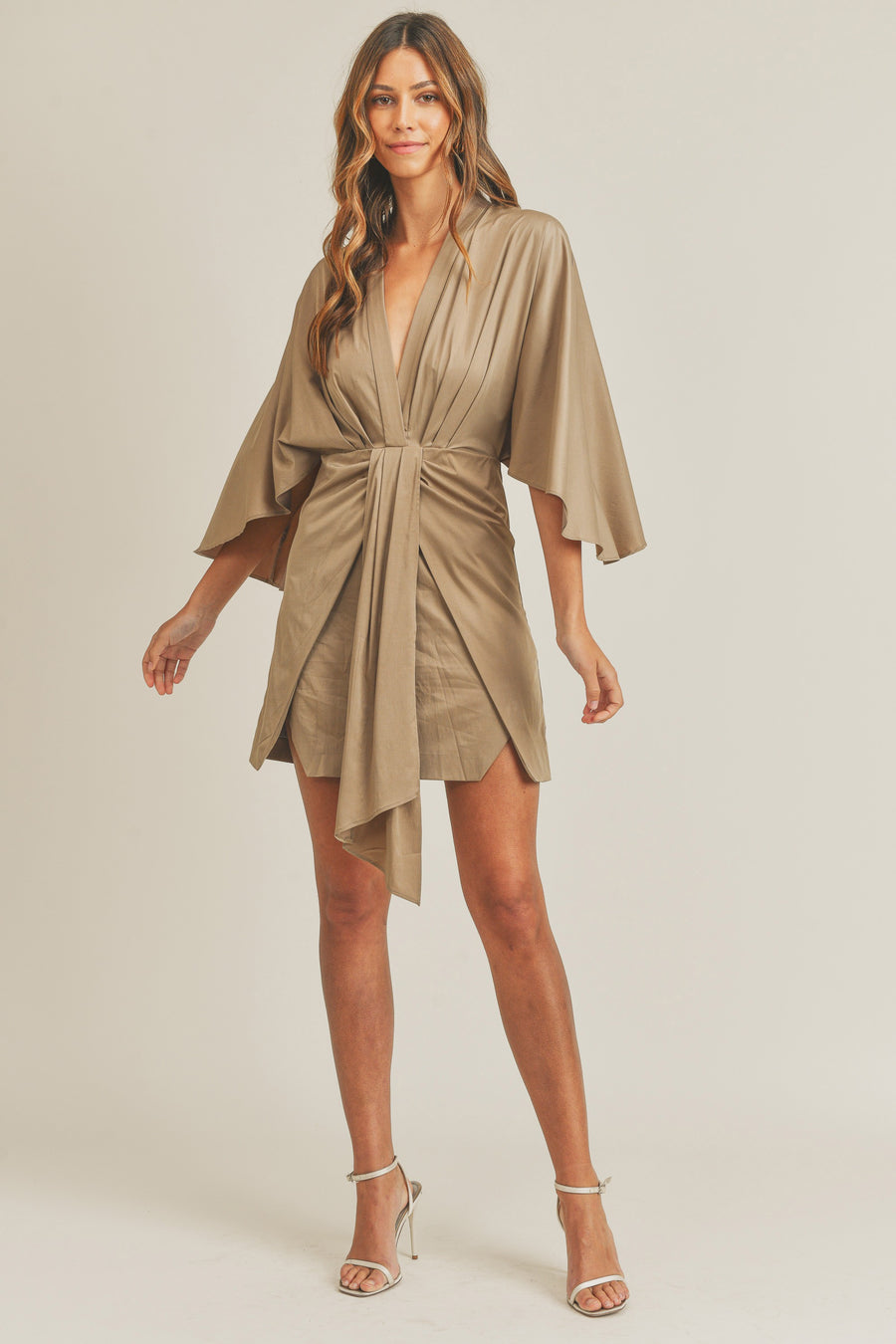 Dresses & Rompers