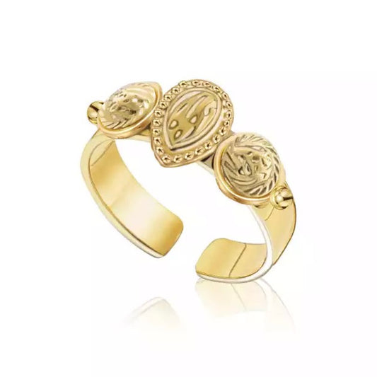 Boheme Stacking Ring