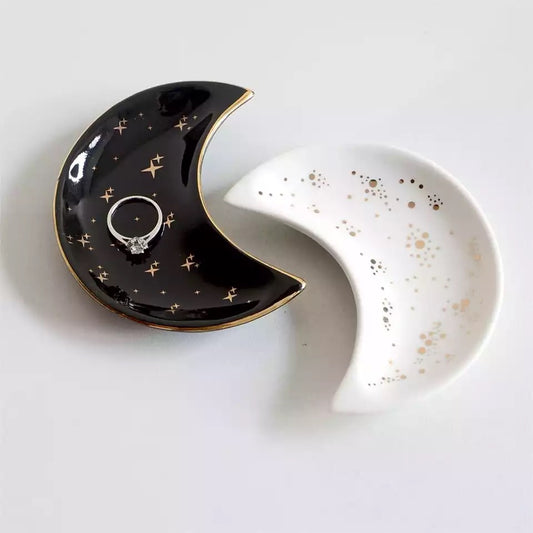 Luna Jewelry Dish